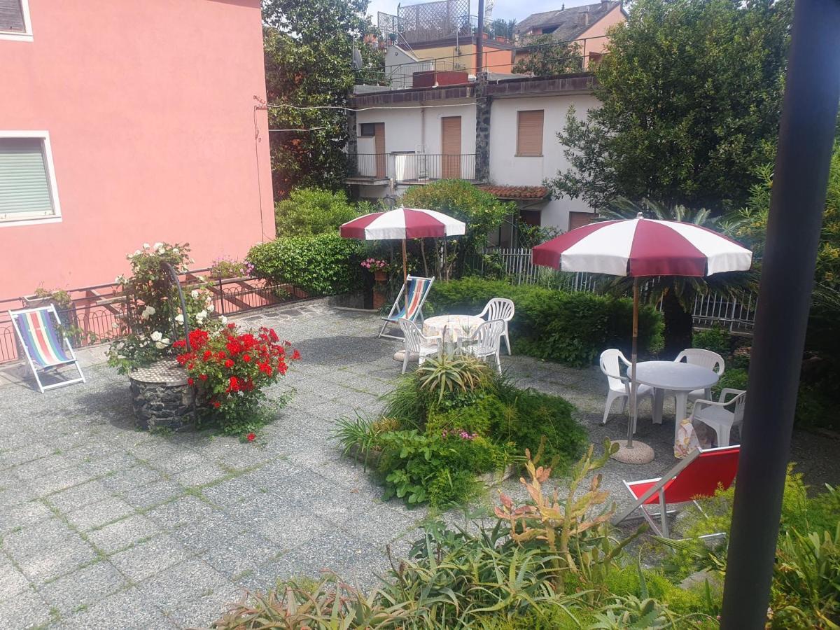 Fegina 3 Deluxe Bedrooms & Bathrooms Monterosso al Mare Exterior photo