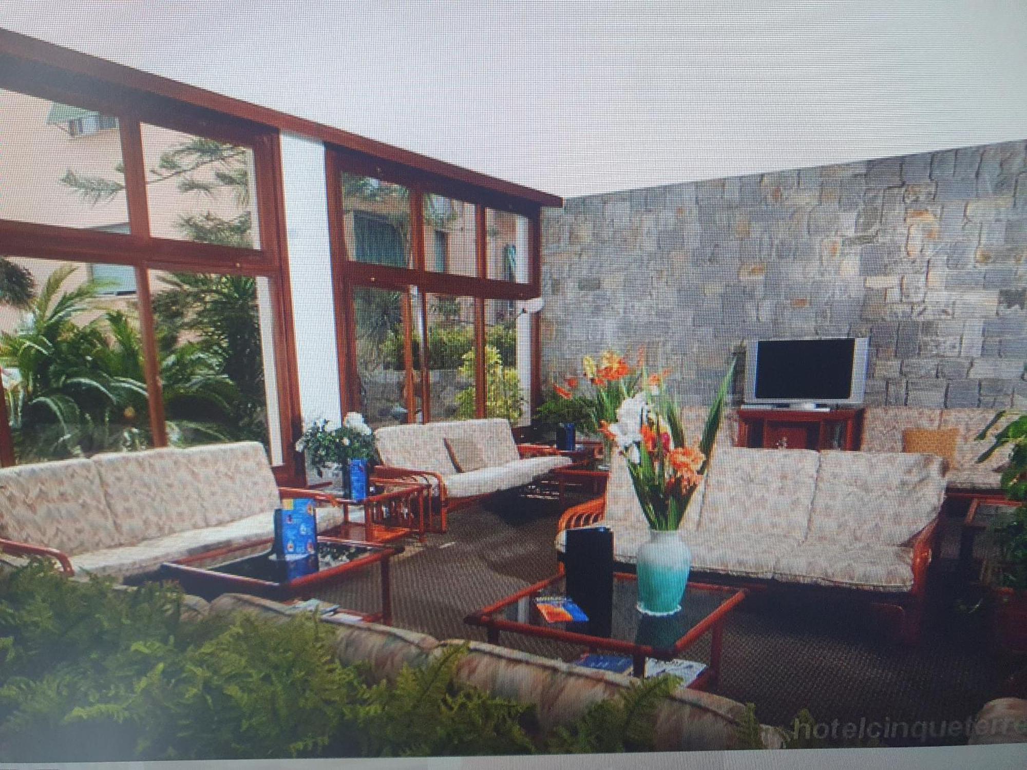 Fegina 3 Deluxe Bedrooms & Bathrooms Monterosso al Mare Exterior photo